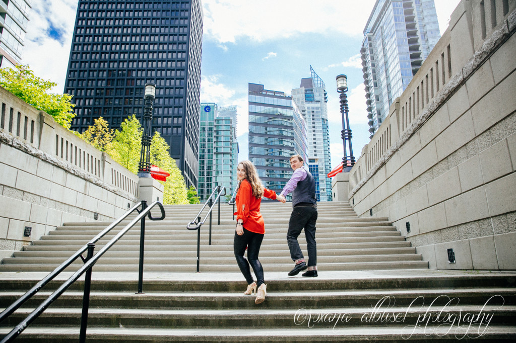 vancouver wedding and engagement photographer - roxana albusel photography - stefania and catalin eng teasers_ 11