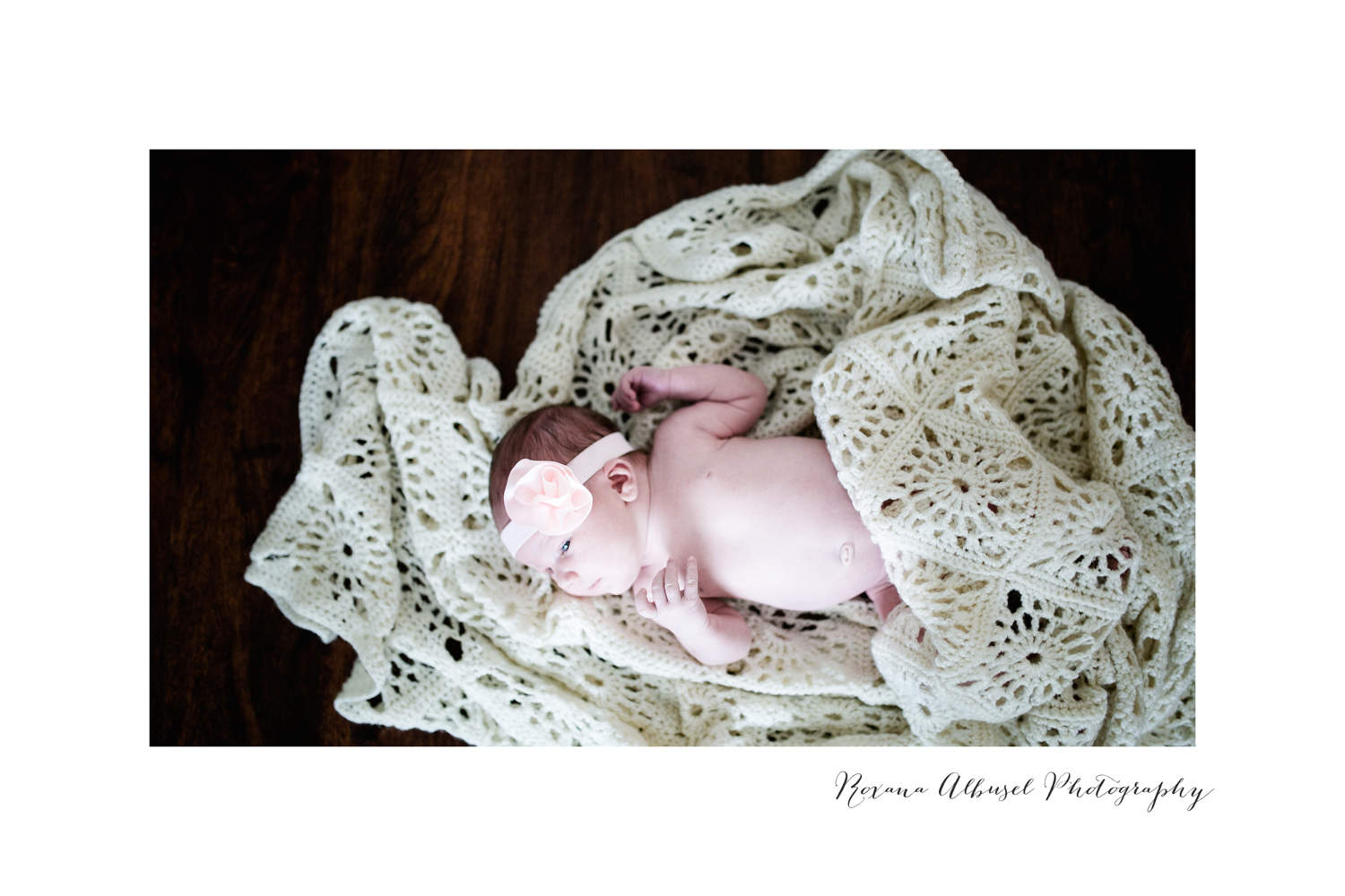 Vancouver Family Photographer - Newborn Photographer - Roxana Albusel Photography - Olive - 3
