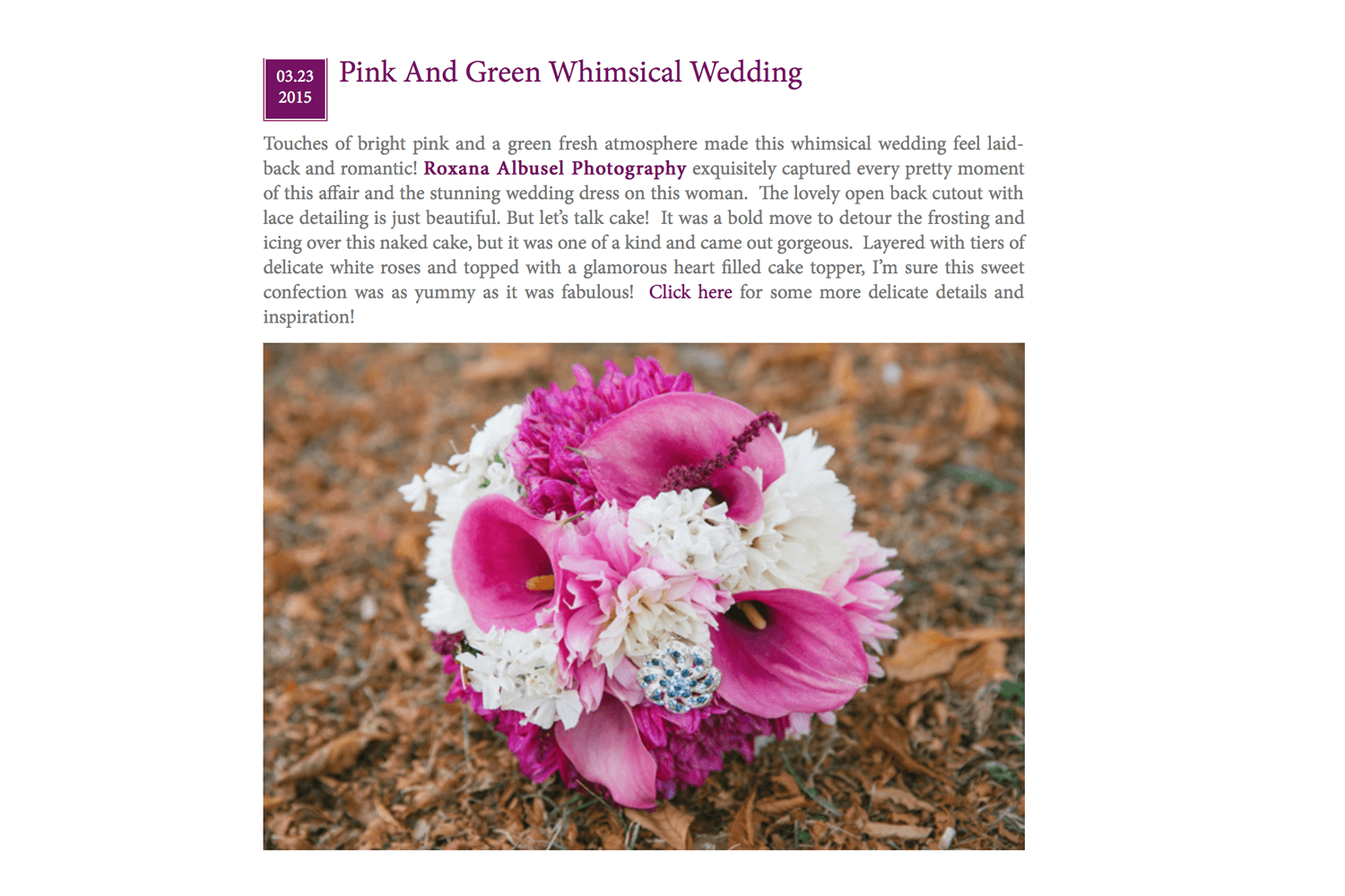 Vancouver Wedding Photographer - Roxana Albusel Photography - Samantha and Guillaume Feature-1