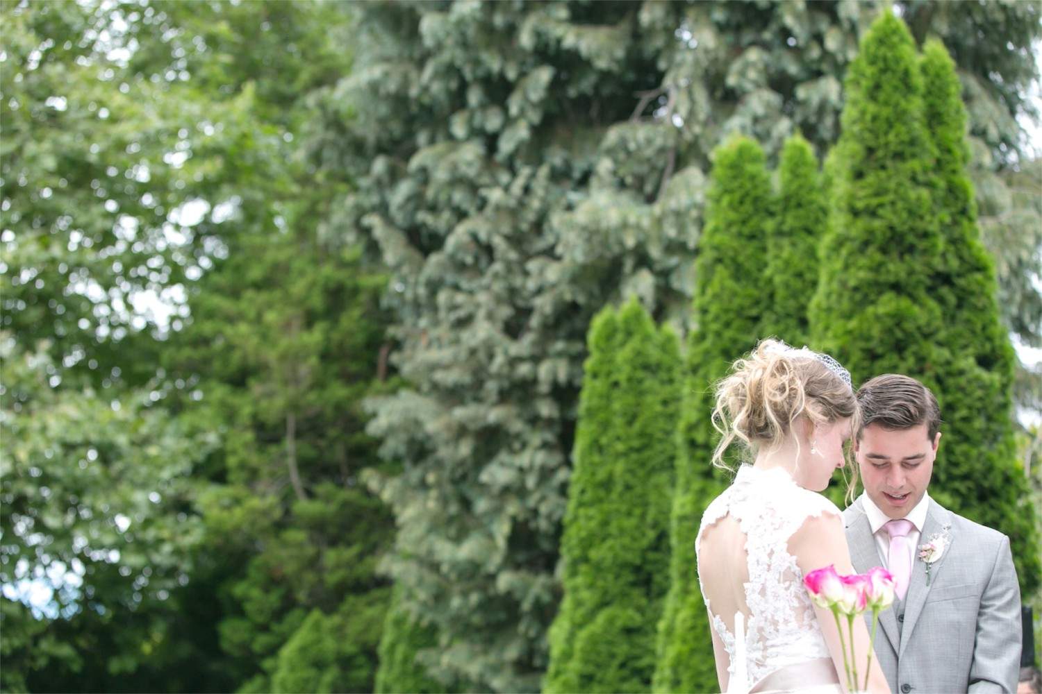 Vancouver Wedding Photographer - Featured On - Samantha and Guillaume - 2