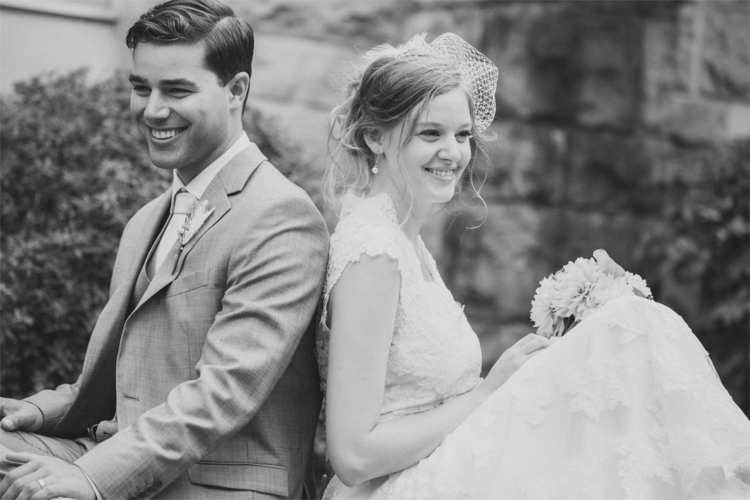 Vancouver Wedding Photographer - Featured On - Samantha and Guillaume - 4