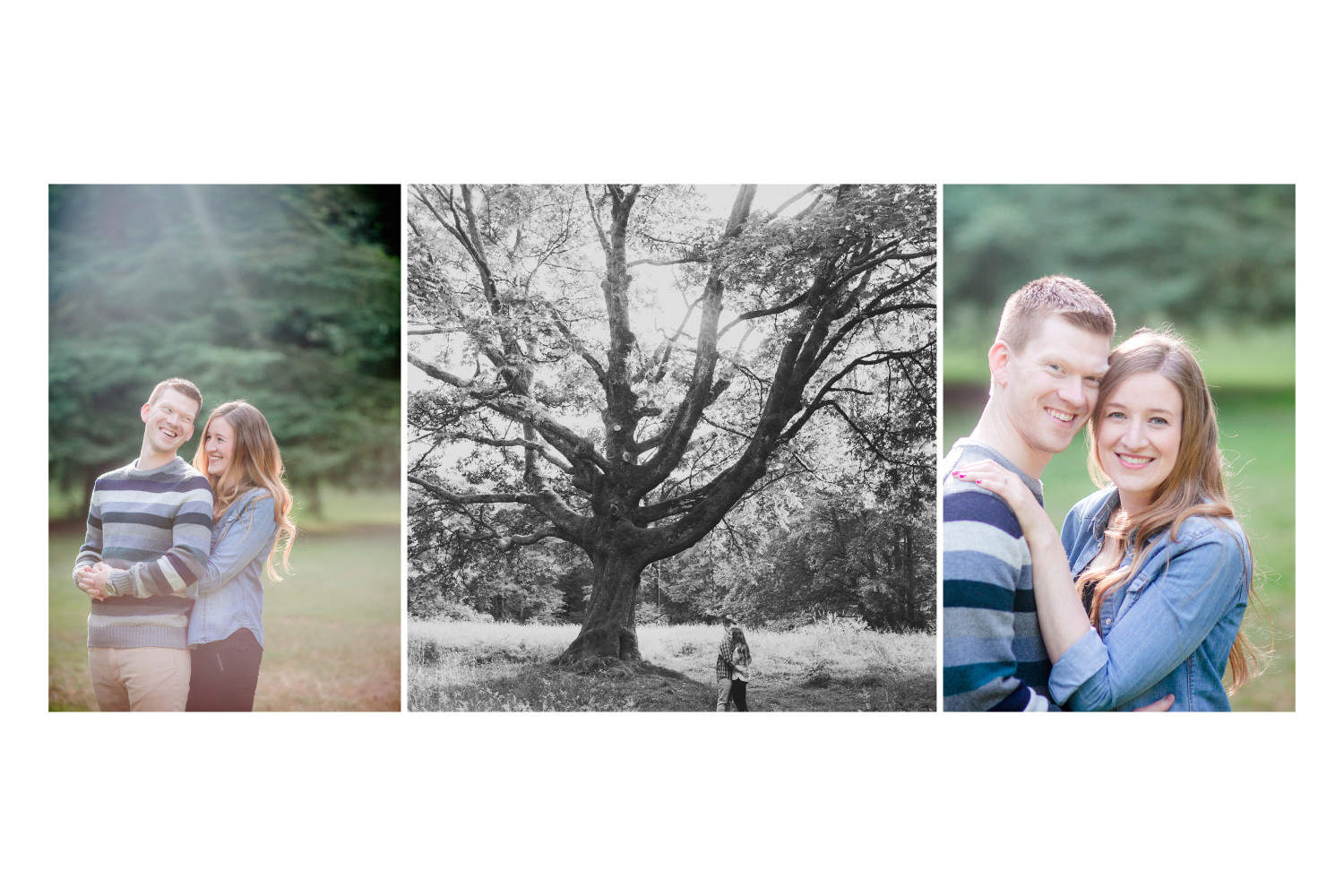 Vancouver Wedding Photographer - Roxana Albusel Photography - Anna and Riley Engagement