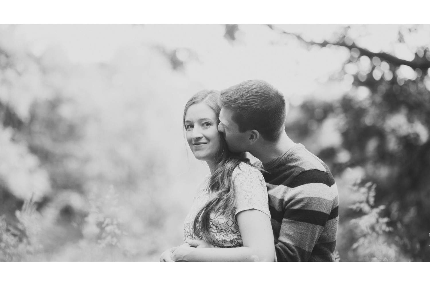 Vancouver Wedding Photographer - Roxana Albusel Photography - Anna and Riley Engagement