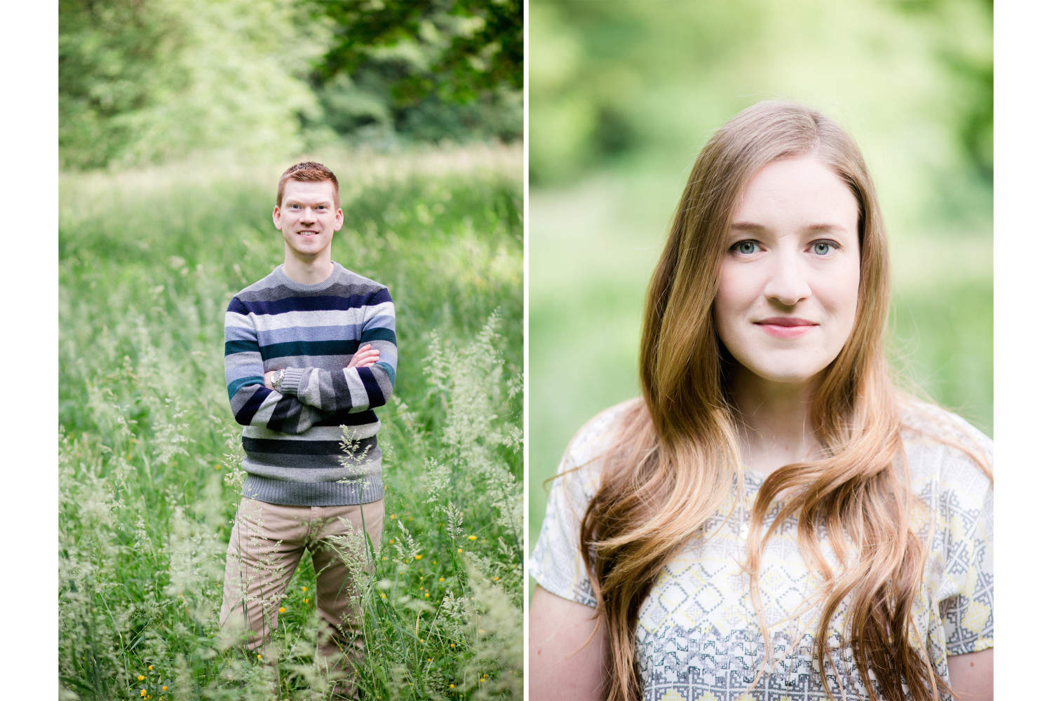 Vancouver Wedding Photographer - Roxana Albusel Photography - Anna and Riley Engagement