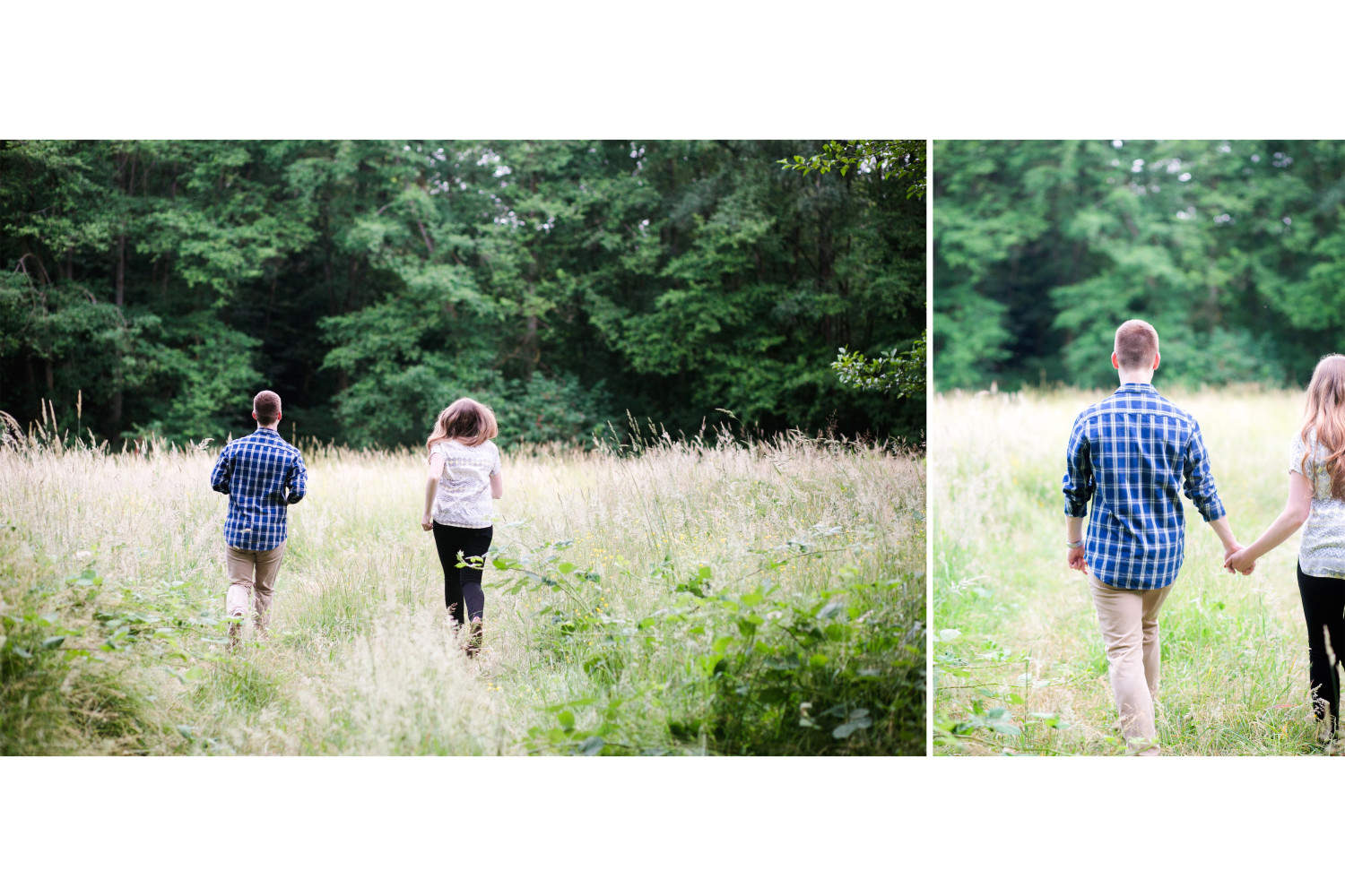 Vancouver Wedding Photographer - Roxana Albusel Photography - Anna and Riley Engagement