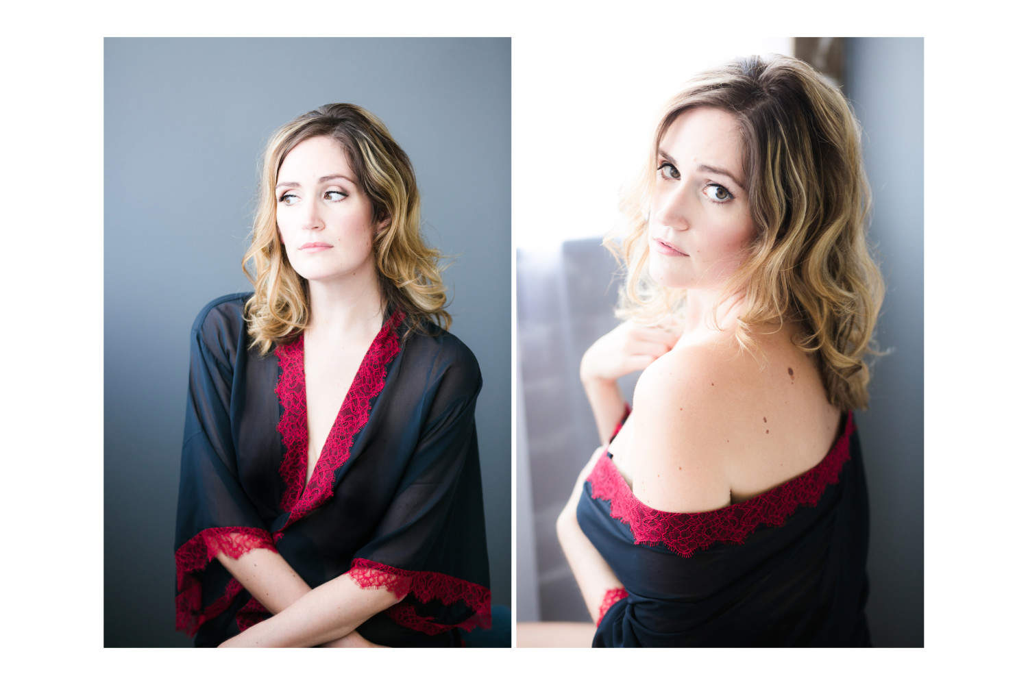 Vancouver Wedding Photographer - Roxana Albusel Photography - Lisa Boudoir - 03