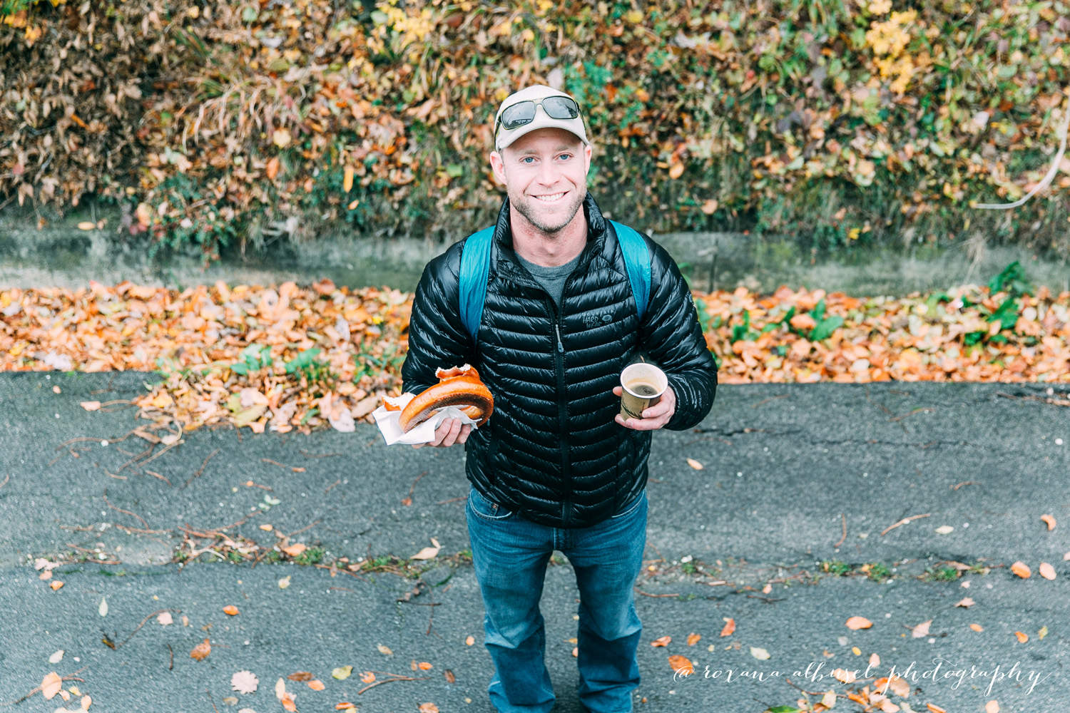 Travel photography in Vienna, November 2015.