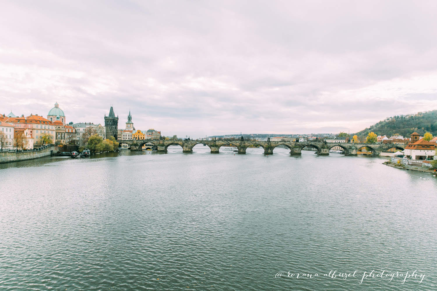 Architectural photography during travel to Prague, Czech Republic in November of 2015.
