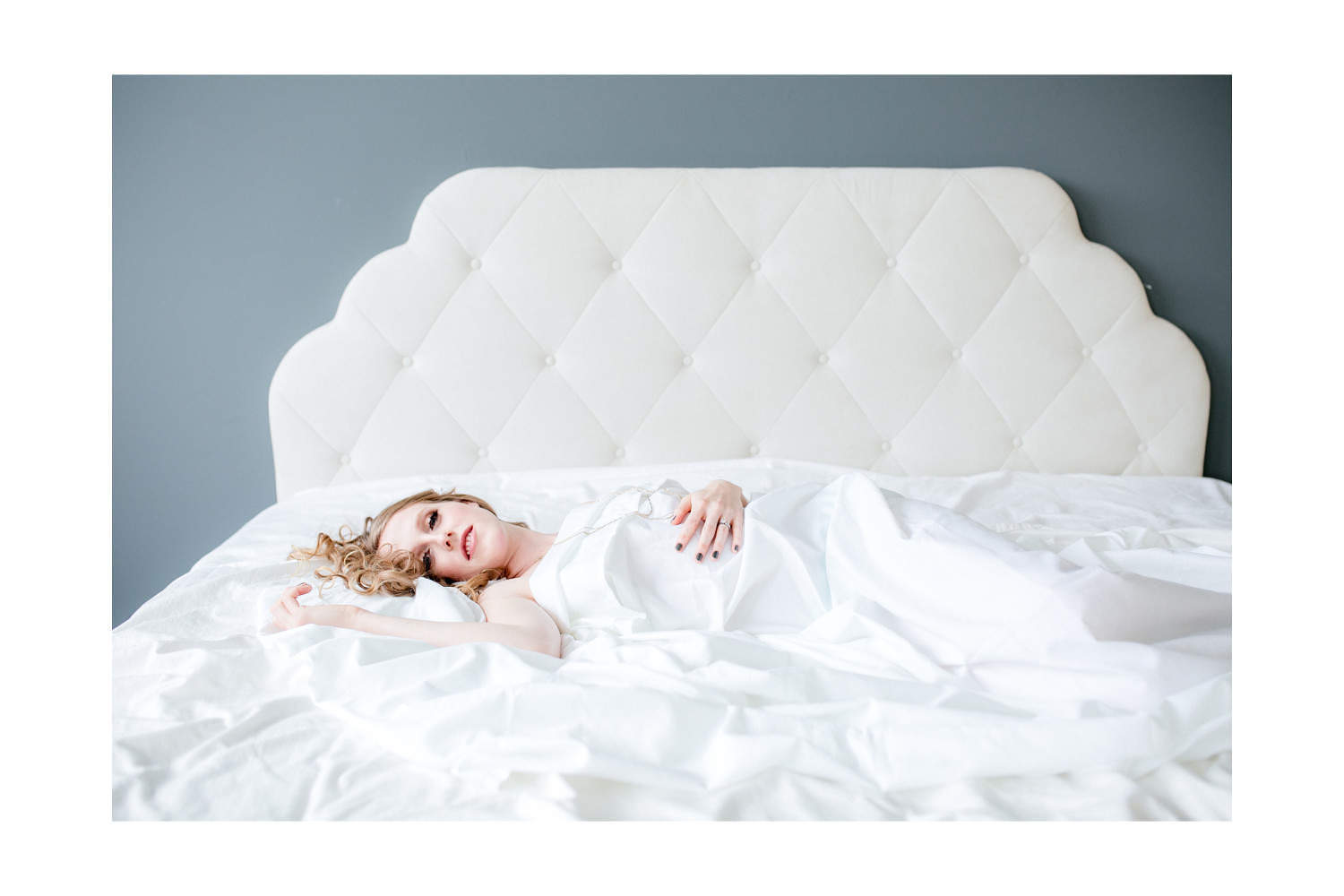 vancouver boudoir photography