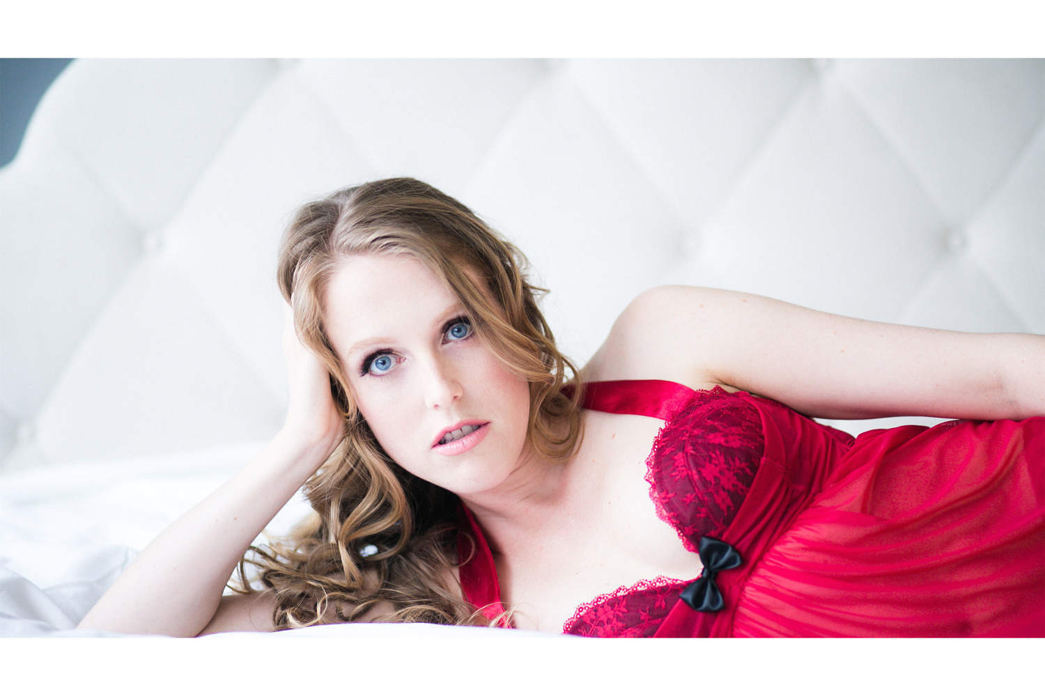 vancouver boudoir photography
