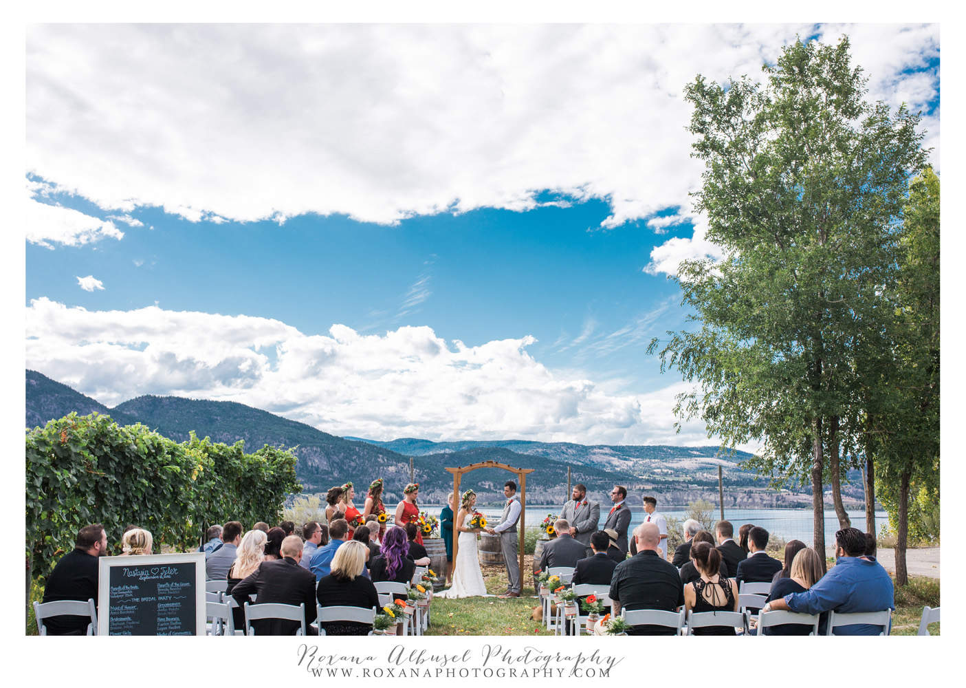 penticton winery wedding