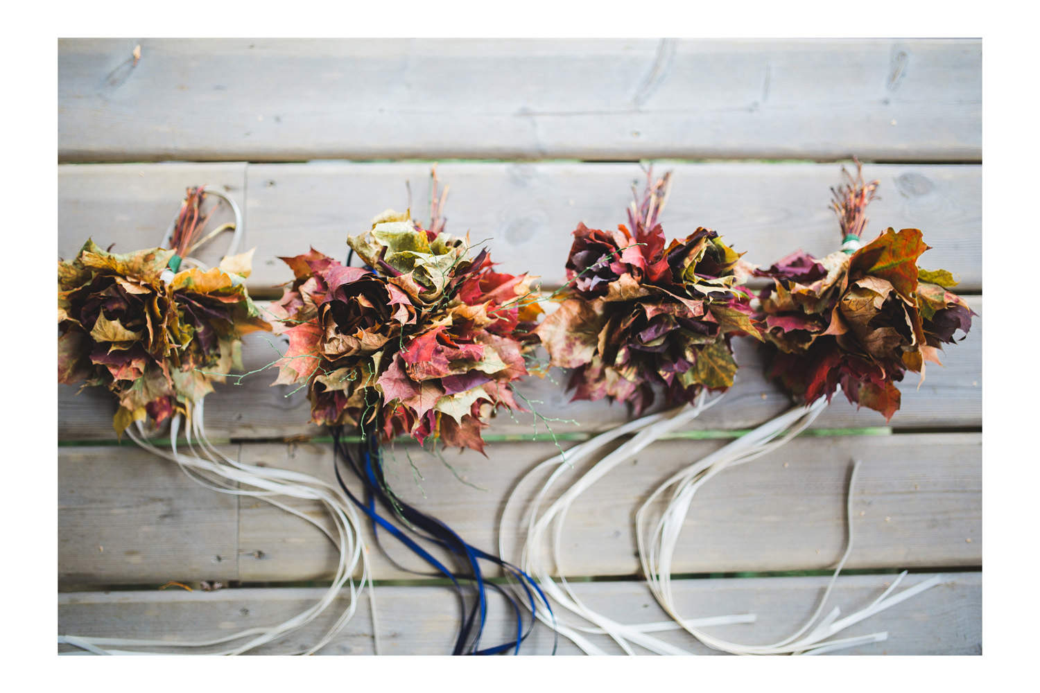 Gambier Island wedding wedding bouquets