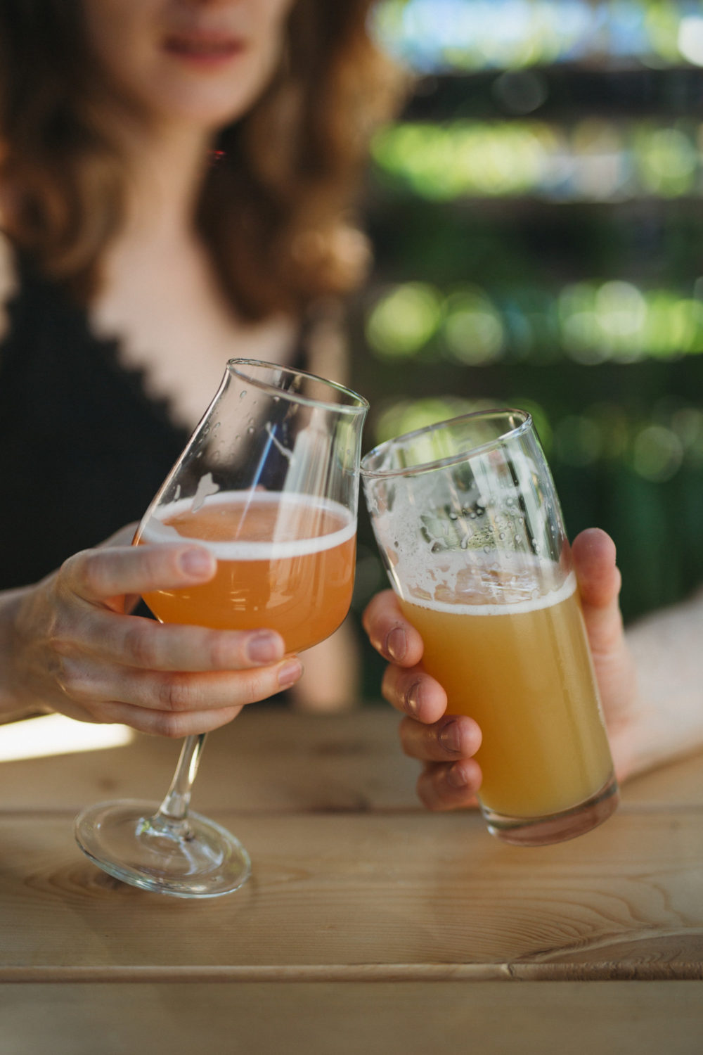 engagement shoot in vancouver
